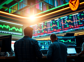O que é a Bolsa de valores?