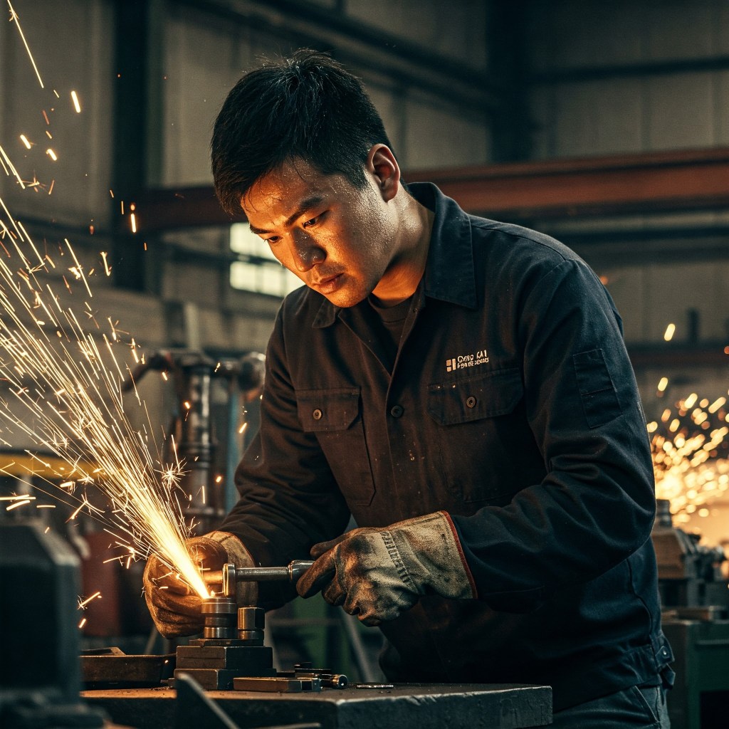 Trabalho, especialização e&nbsp;extra.