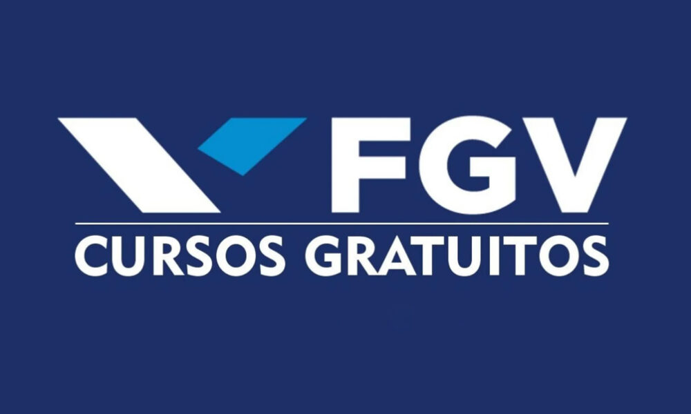 Fundação Getulio Vargas&nbsp;(FGV).