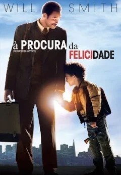 Filme – A procura da&nbsp;felicidade.