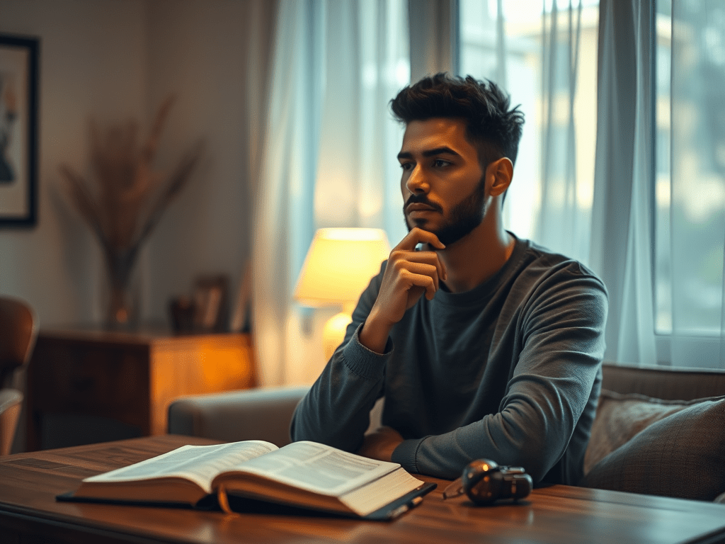 Reflexões sobre Trabalho, Religião e Riqueza.