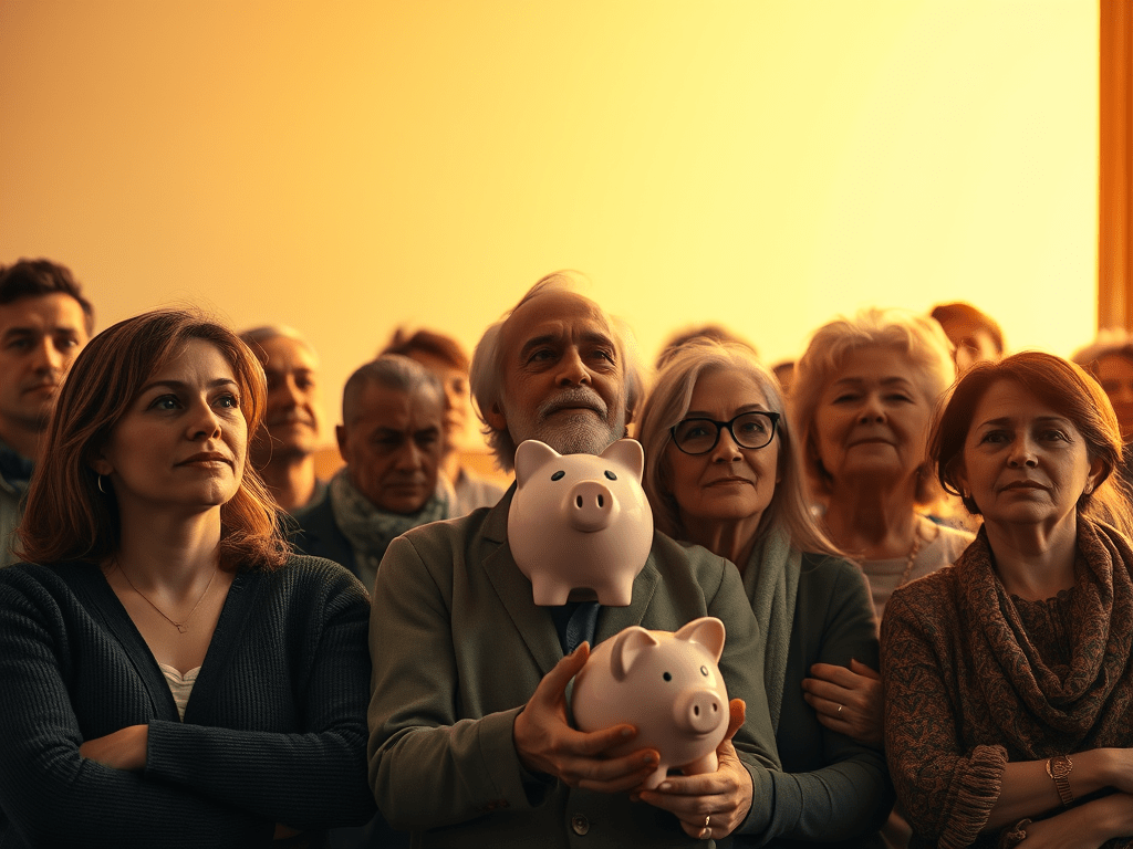 Aposentadoria no Brasil: Desafios e Alternativas para o Futuro