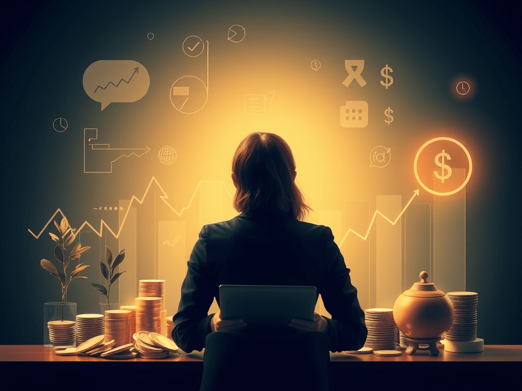 O que é a previdência&nbsp;privada?