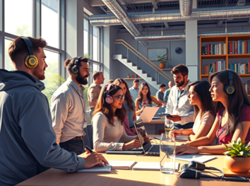 O Equilíbrio Entre Trabalho e Vida: Dicas de Lazer e Aprendizado