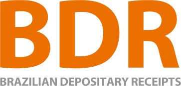 O que são BDR´s?