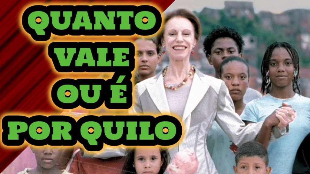 Quanto vale ou é por quilo ?