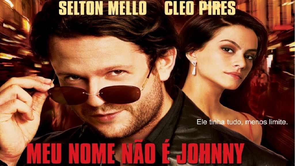 Filme Meu nome não é Johnny.