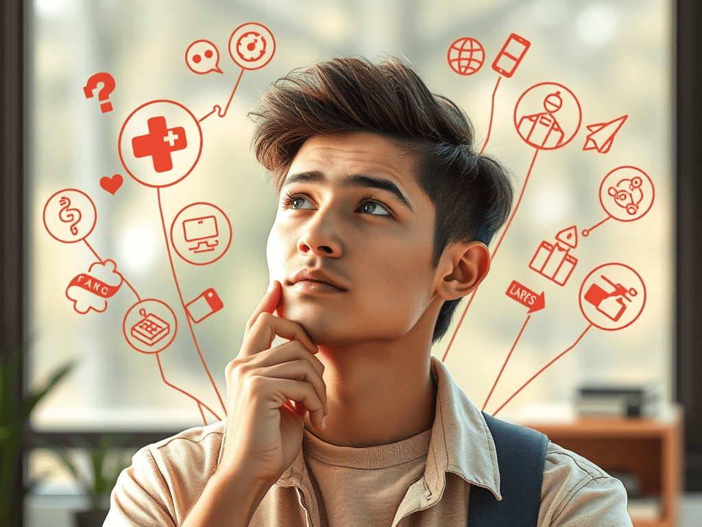 Escolhendo a Profissão Certa: Os Benefícios do Curso&nbsp;Técnico